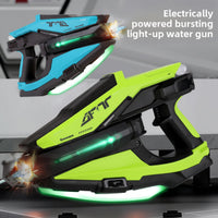 Thumbnail for WaterStrike – Potenza e divertimento – Pistola ad acqua automatica Tomahawk