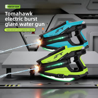 Thumbnail for WaterStrike – Potenza e divertimento – Pistola ad acqua automatica Tomahawk