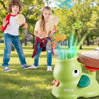 Thumbnail for AeroFly – Veloce e divertente – Disco da gioco Frisbee per esterni
