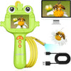 WonderScope – Educativo e avventuroso – Endoscopio con luce