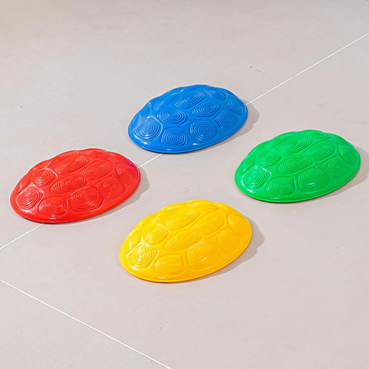ShellSteps – Divertente e istruttivo – Gioco di equilibrio