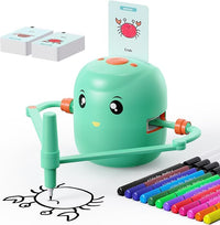 Thumbnail for Sketch Pal™ – Interattivo e divertente - Giocattoli robot da disegno