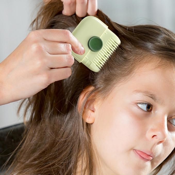StyleTrim – Precisione e delicatezza – Tagliacapelli 2 in 1