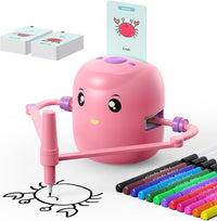 Thumbnail for Sketch Pal™ – Interattivo e divertente - Giocattoli robot da disegno