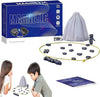 Magnetic Tactic Game™ - Divertimento strategico - Gioco di scacchi magnetico