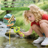 WonderScope – Educativo e avventuroso – Endoscopio con luce