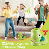 Thumbnail for AeroFly – Veloce e divertente – Disco da gioco Frisbee per esterni