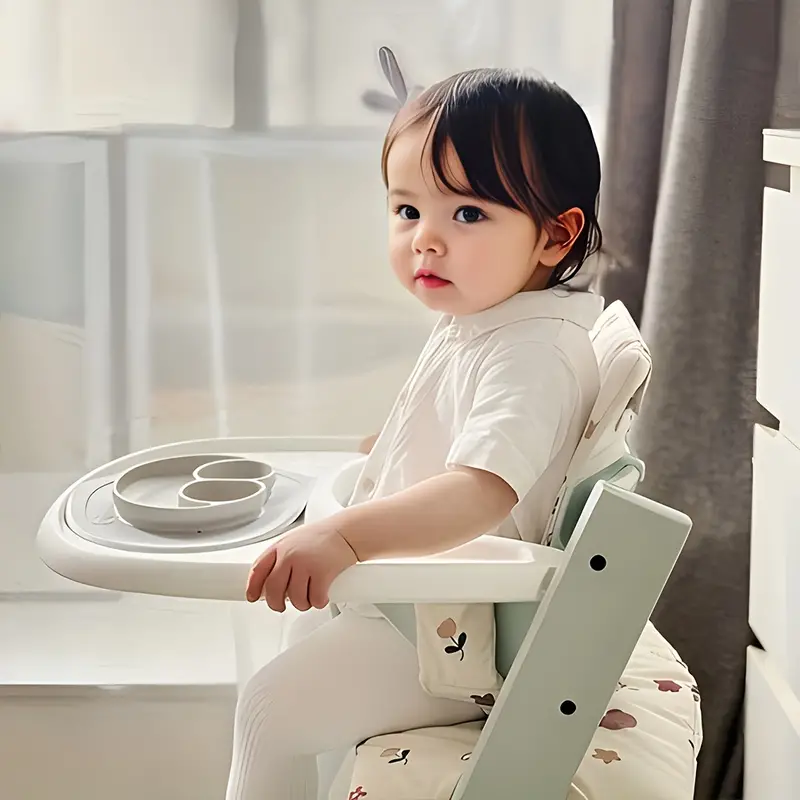 ComfortSeat – Morbido e resistente – Cuscino per seggiolone