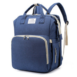 Travel Bag™ - Borsa multifunzionale per pannolini - Zaino per neonati