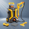 PowerWash – In sicurezza e divertendosi – Giocattoli per il lavaggio dell’auto dei bambini