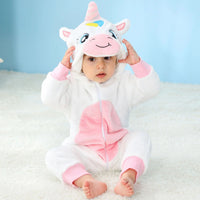 Thumbnail for Mini Fashion™ – Animali Dreamland – Tutina per bambini con animali
