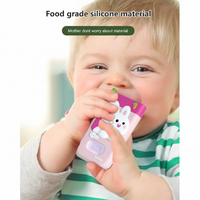 Thumbnail for KiddoPhone – Educativo e interattivo – Smartphone per bambini con fotocamera e giochi