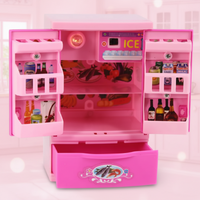 Thumbnail for Pretend Play Kitchen Set – Creatività e giochi di ruolo – Giocattoli da cucina