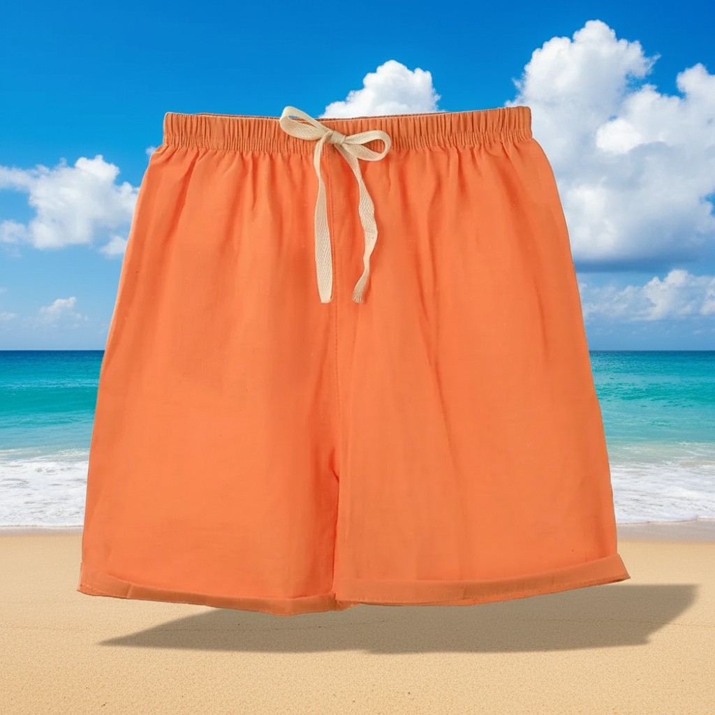 BreezyKid – Freschi e giocosi – Pantaloncini per bambini dai colori vivaci