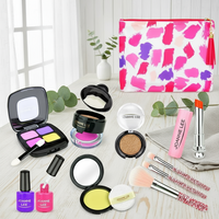 Thumbnail for LittleGlam™ – Carino e istruttivo – Giocattoli per il trucco