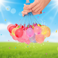 Thumbnail for FunBalloons – Facile da riempire in pochi secondi – Palloncini d'acqua magici