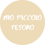 Mio piccolo Tesoro logo