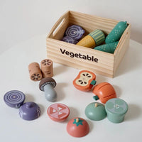 Thumbnail for Cutting Play Set™ – Taglio e giocattoli - Giocattoli da cucina