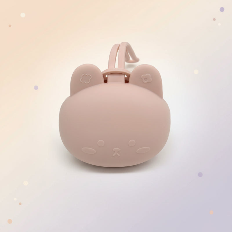 Personalized Pacifier Case – Incisione e praticità – Portaciuccio personalizzato