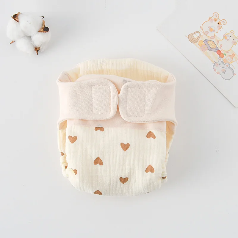 ComfyCotton – Impermeabili e sicuri – Mutandine di cotone biologico per l'addestramento