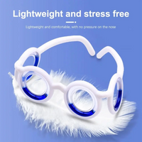 Thumbnail for KidSafe – Contro la nausea e sicure – Occhiali per bambini No-Lens