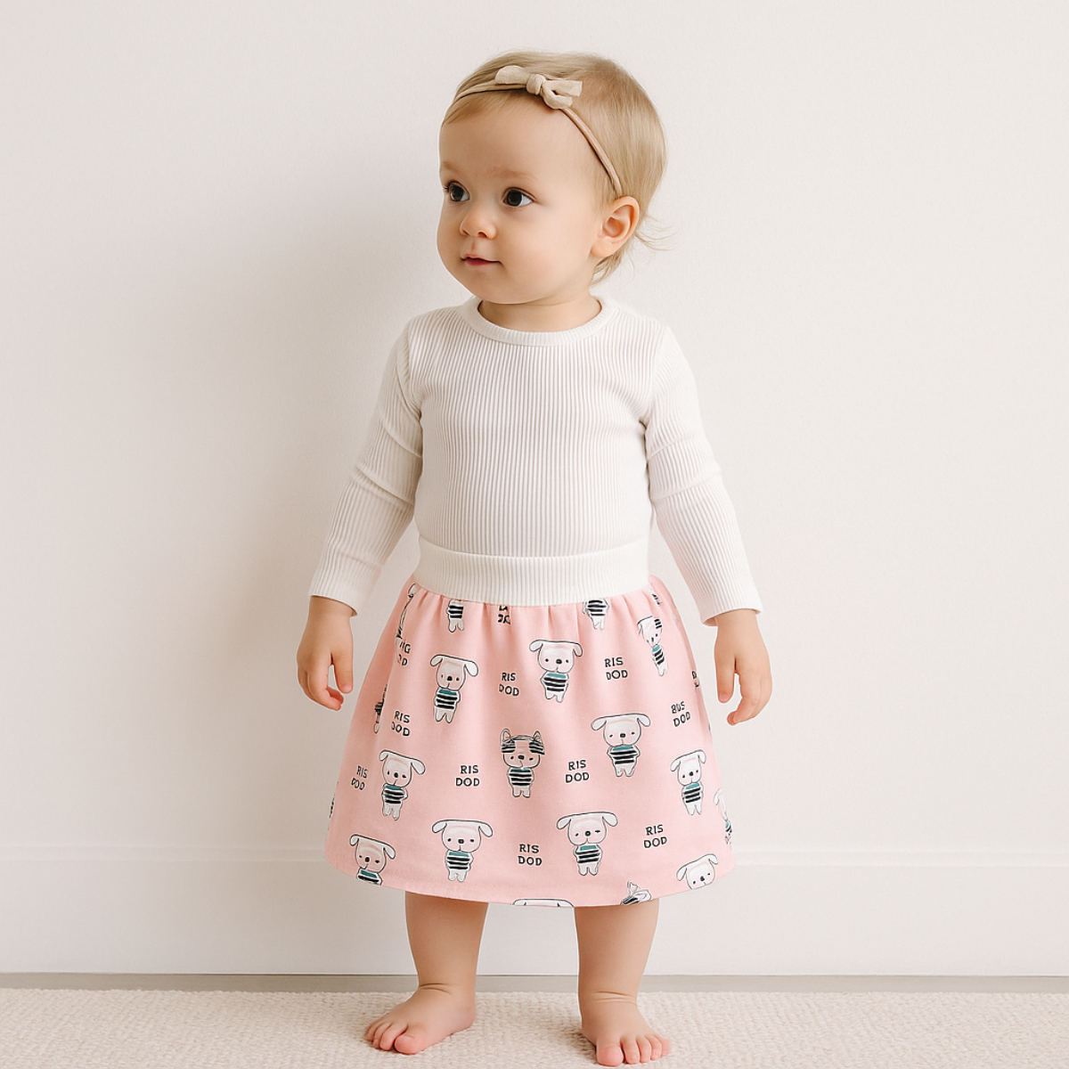 Baby Training Pants™ - Per abituarsi al vasino - Mutandine da svezzamento pannolino