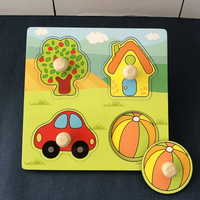 Thumbnail for Clever Puzzle™ - Gioco intelligente - Puzzle in legno