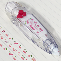 Thumbnail for DoodleTape – Rotolo di nastro decorativo per journaling e lavoretti creativi