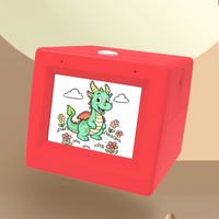 Thumbnail for StickerMagic – Educativo e creativo – Stampante di adesivi con IA per bambini