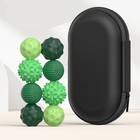 Thumbnail for CalmSphere – Delicato e mirato – Giocattolo magnetico antistress