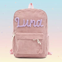 Thumbnail for Kids Backpack – Zaino personalizzato per bambini