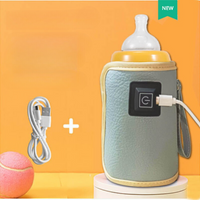Thumbnail for Nurtura – Warm & Onderweg – Scaldabiberon portatile