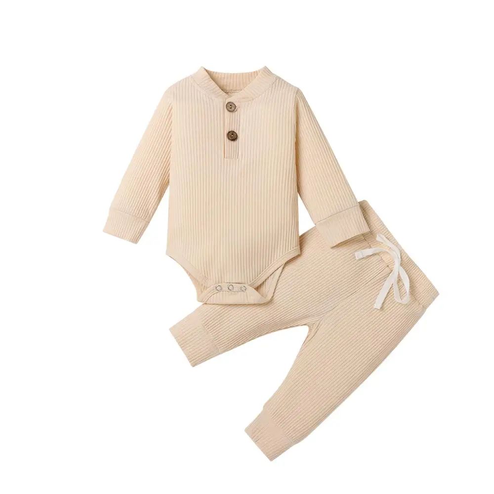 Mini Fashion™ – Comodo set di vestiti per bambini