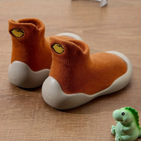 Thumbnail for BareFoot – Corsa naturale – Scarpe per neonati con suola flessibile