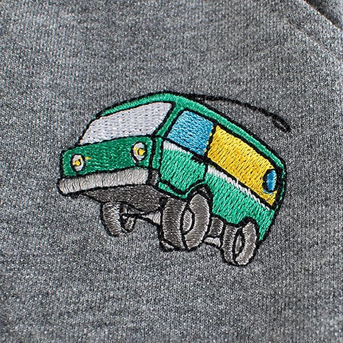 SportyFit – Casual e flessibili – Pantaloni della tuta per bambini
