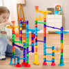 MarbleRun – Sicuro ed educativo - Set di costruzione per binari in marmo
