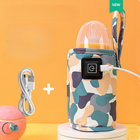 Thumbnail for Nurtura – Warm & Onderweg – Scaldabiberon portatile