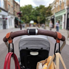 EasyCarry – Sempre organizzati – Set di ganci per passeggini