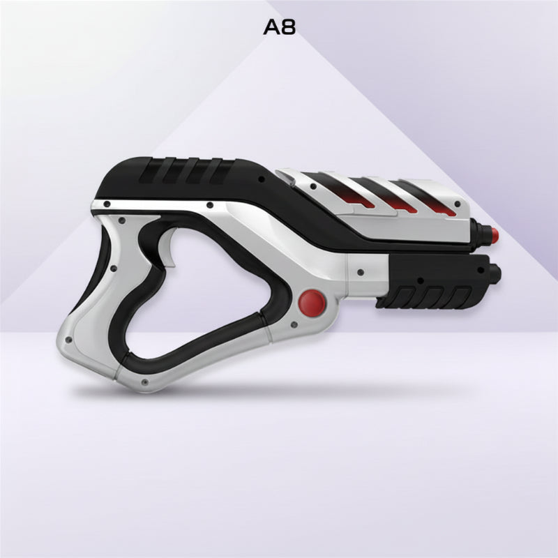 ARPlay Gun – Intelligente e divertente – Gioco di tiro interattivo