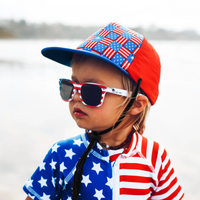Thumbnail for TinyRay – Traspirante e divertente – Cappellino per bambini