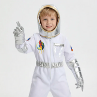 Thumbnail for DreamRole – Educativo e divertente – Costumi per giochi di ruolo per bambini