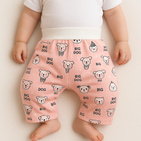 Thumbnail for Baby Training Pants™ - Per abituarsi al vasino - Mutandine da svezzamento pannolino