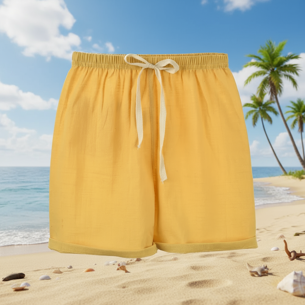 BreezyKid – Freschi e giocosi – Pantaloncini per bambini dai colori vivaci