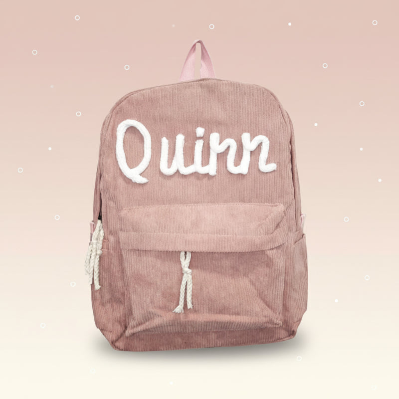 Kids Backpack – Zaino personalizzato per bambini