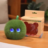 Thumbnail for AiBuddy – Peluche con IA parlante e chat vocale