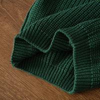 Thumbnail for JoyKnit – Accogliente e caldo - Maglione natalizio con scritta