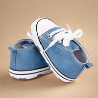 Thumbnail for BabyStride – Traspiranti e flessibili – Sneakers “Primi passi”