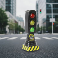Thumbnail for RoadBuddy – Sicuro e divertente – Giocattolo Regolatore del traffico