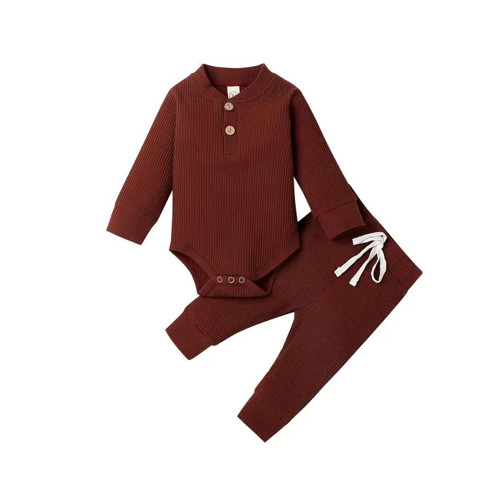 Mini Fashion™ – Comodo set di vestiti per bambini