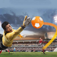 Thumbnail for GoalMaster – Interattivo e sportivo – Pallone da calcio Curve